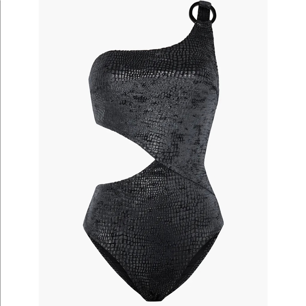 Solid and Striped Claudia swimsuit